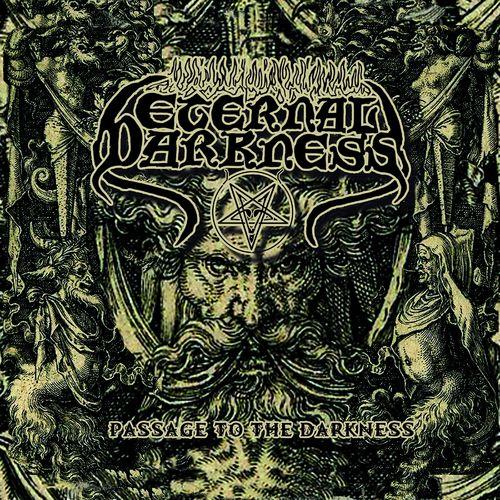 Eternal Darkness - Passage To The Darkness