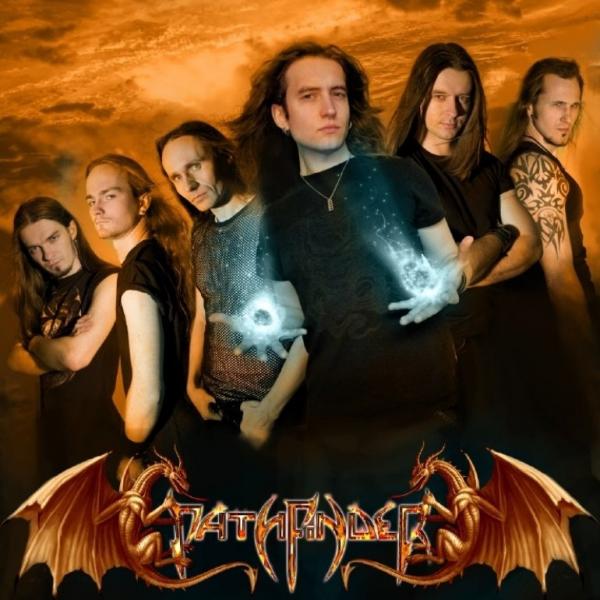 Pathfinder - Discography (2010 - 2014)