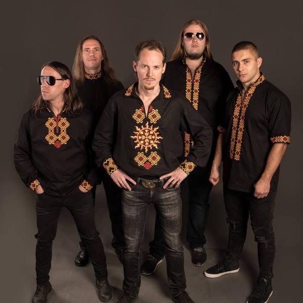 Тінь Сонця - Discography (2005 - 2021)