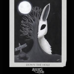 Absence Of Pain - Down The Hole (EP)