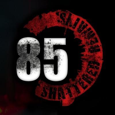 Shattered Remains - 85