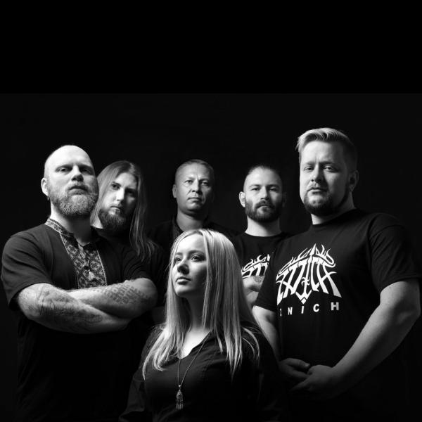 Znich - Discography (1997 - 2023)