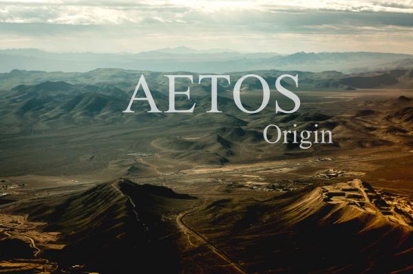 Aetos - Discography (2016 - 2017)
