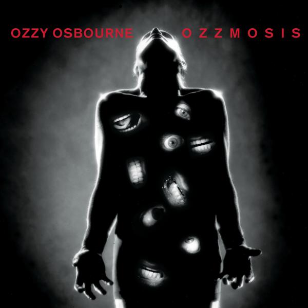 Ozzy Osbourne - Ozzmosis (Remastered 2014) (Lossless)