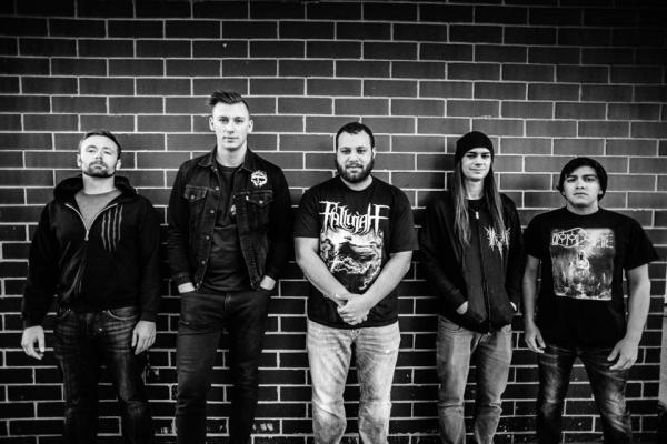 Plaguebringer - (ex - Columbian Necktie) - Discography (2010 - 2019)