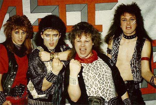 Tyga Myra - Deliverance