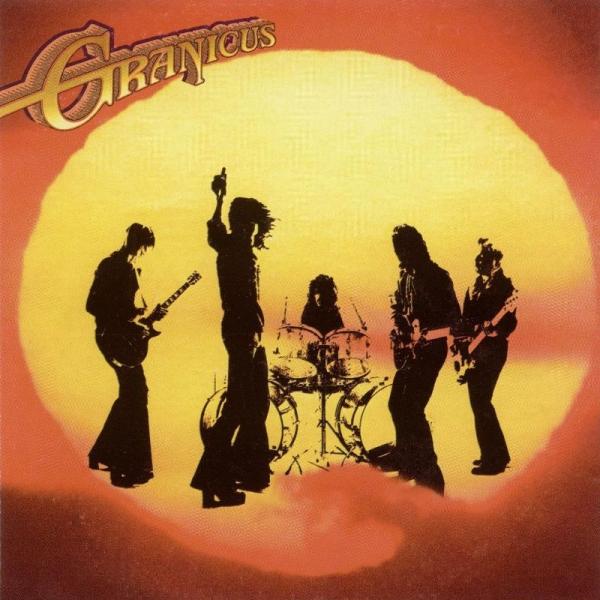 Granicus - Discography