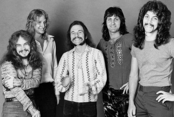 Granicus - Discography