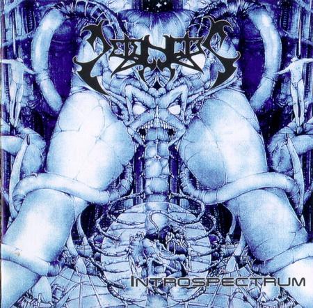 Defunctis - Introspectrum