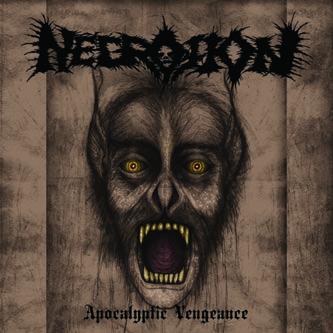 Necrotion - Apocalyptic Vengeance