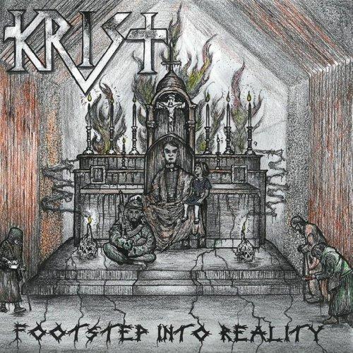 Krist - Footstep into Reality