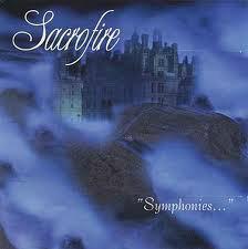 Sacrofire - Symphonies...