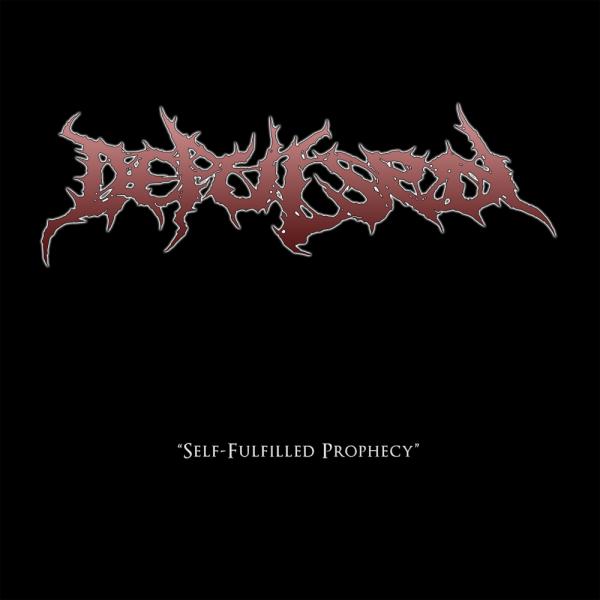 Depulsed - Self-Fulfilled Prophecy (Demo)