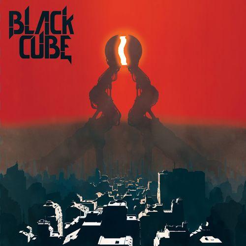 Blackcube - Silencing The Sun