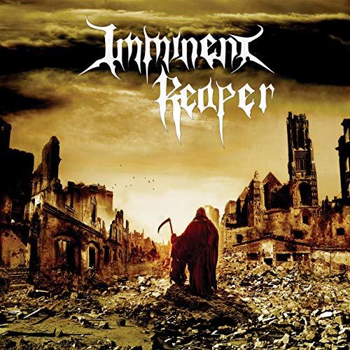 Imminent Reaper - Discography (2013 - 2019)