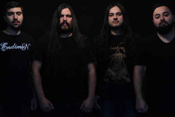 Endimion - Discography (2006 - 2019)