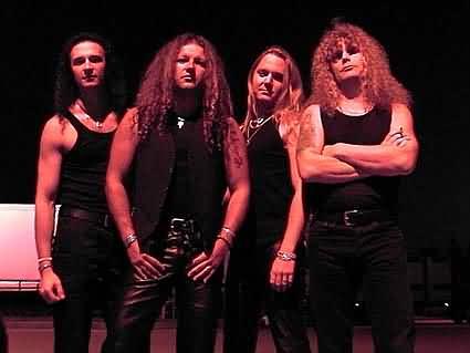 Valley's Eve - Discography (1997 - 2019)