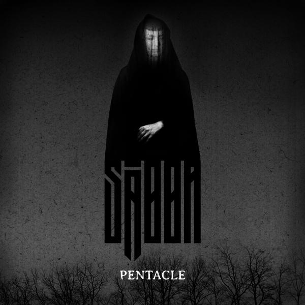 Sàbba - Pentacle (EP)