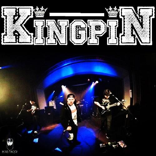 Kingpin - Discography (2013 - 2019)