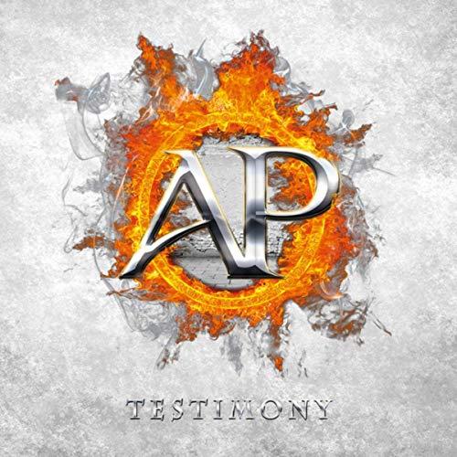 Ancient Prophecy - Testimony (Lossless)