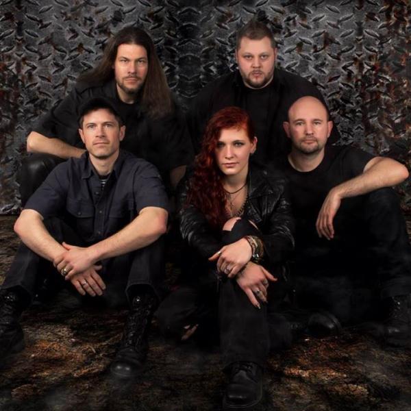 Ancient Prophecy - Testimony (Lossless)