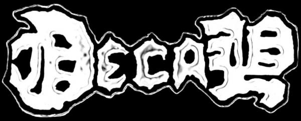 Decay - Discography (1995 - 1996)