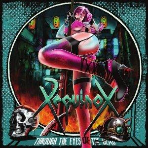 Requinox - Through the Eyes of the Dead