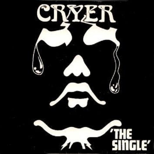 Cryer - The Single (Single)