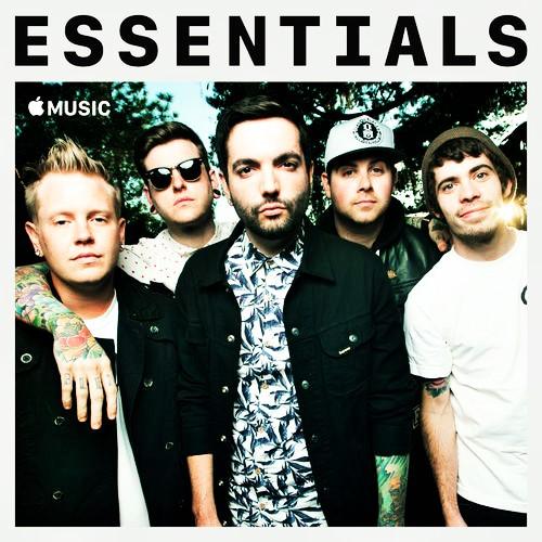 A Day To Remember - Essentials (Compilation)