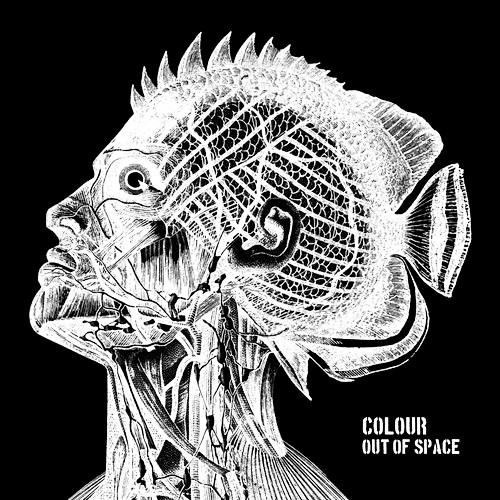 Colour Out Of Space - Colour Out Of Space
