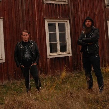 Blodskam - Discography (2016 - 2019)