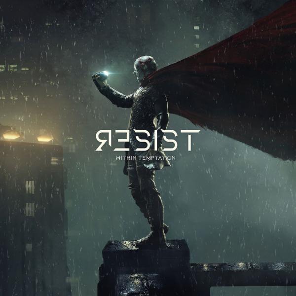 Within Temptation - Resist (Extended Deluxe Edition) (Lossless)