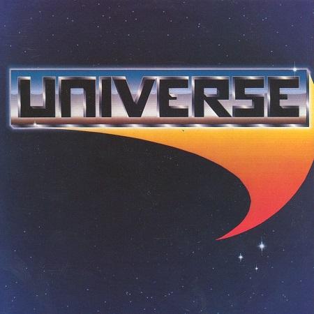 Universe - Universe (2018 Remaster)