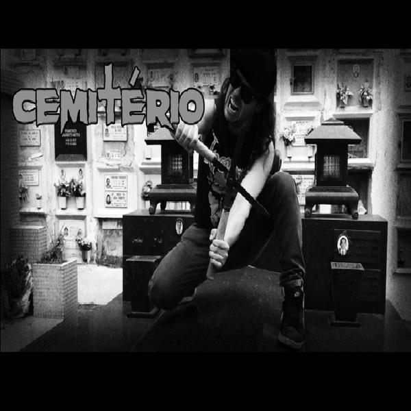 Cemitério - Discography (2014 - 2016)
