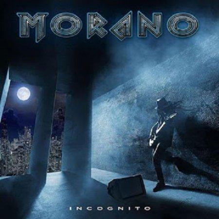 Morano - Incognito