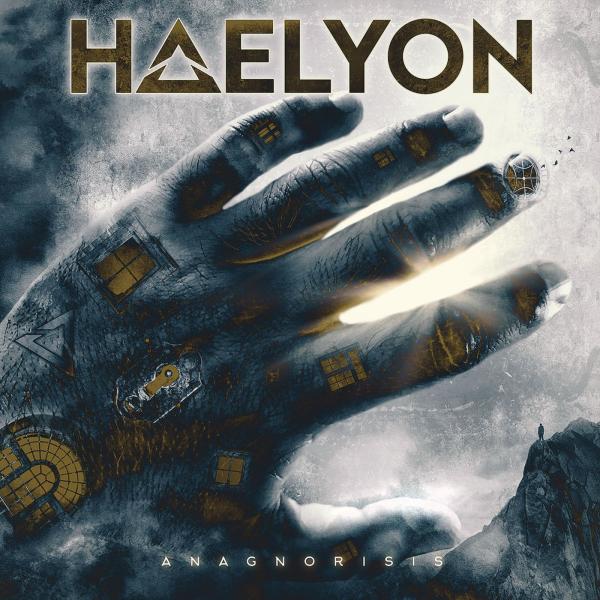 Haelyon - Anagnorisis