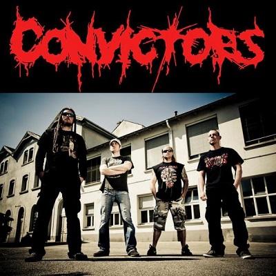 Convictors - Discography (2009 - 2019)