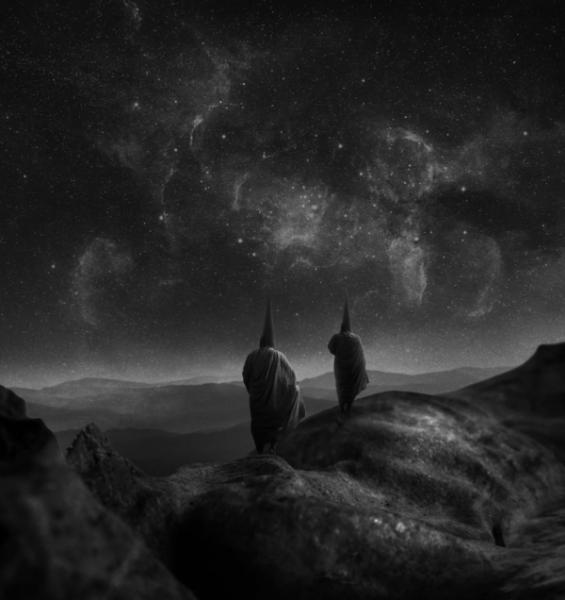 Yeruselem - The Sublime