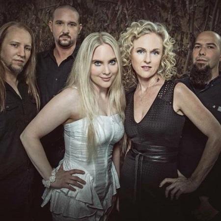 Midnattsol - Discography (2005 - 2018) (Lossless)