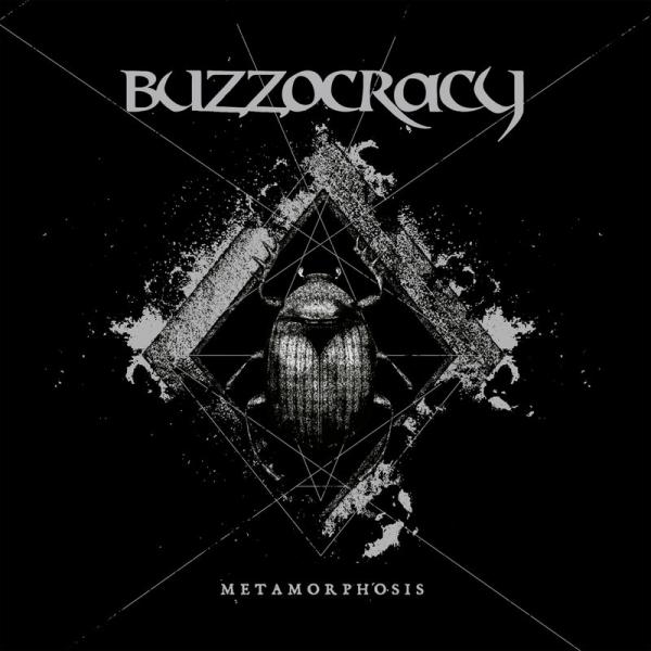 Buzzocracy - Metamorphosis