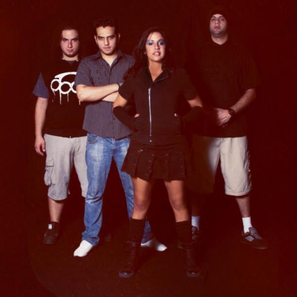 Intemperia - Discography (2007 - 2018)