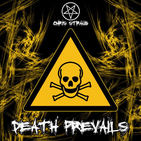 Chris Straub - Death Prevails