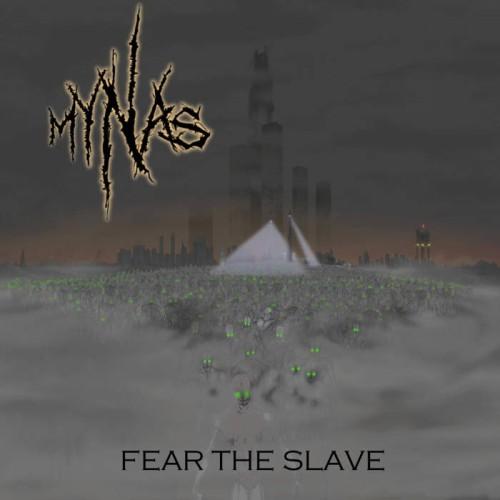 Mynas - Discography (2015-2019)