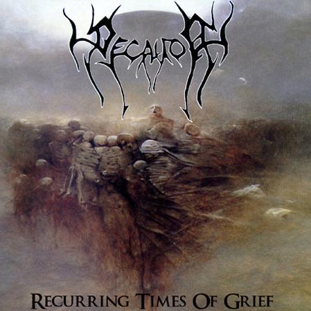 Decayor - Discography (2008 - 2009)