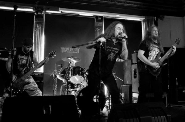 Decayor - Discography (2008 - 2009)