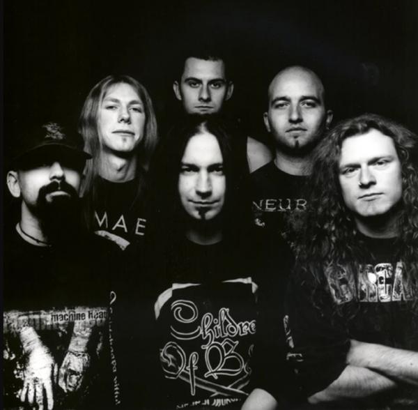 Bellator - Discography (1998 - 2013)