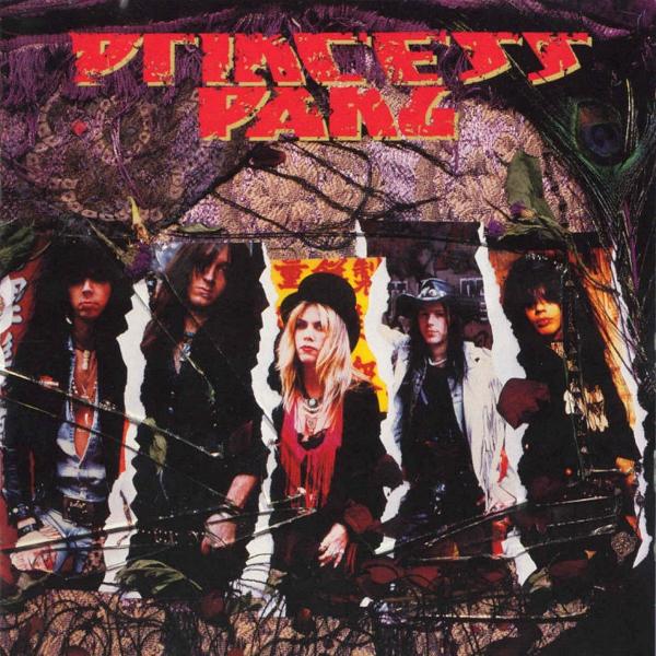 Princess Pang - Princess Pang