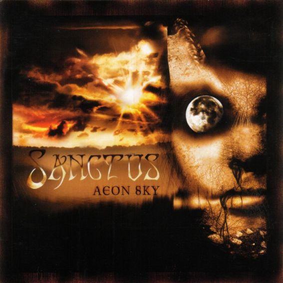Sanctus - Aeon Sky