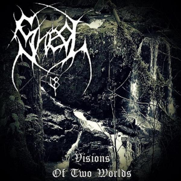 Sheol - Visions Of Two Worlds