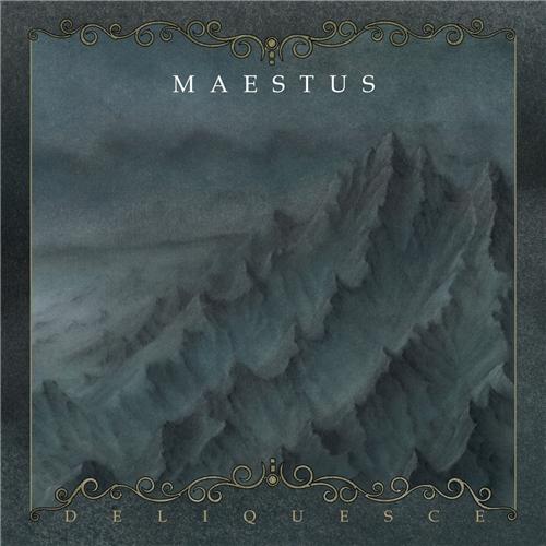 Maestus - Deliquesce (Lossless)